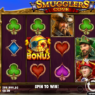 Smugglers Cove Slot