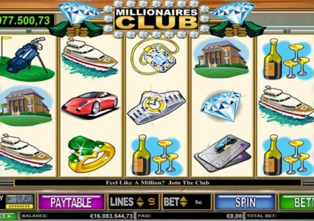 Millionaires Club 2