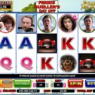 Ferris Bueller’s Day Off