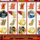 The Flash Slot