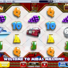 Midas Millions