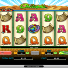 Crocodopolis Slot