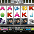 Beat The Bank Slot