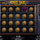 Money Cart Bonus Reels Slot
