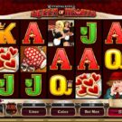 Queen of Hearts