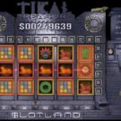 Tikal Treasure