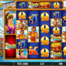 Arto And The Seven Deadly Spins Megaways Slot
