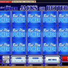 Reel Play Poker Jacks or Better