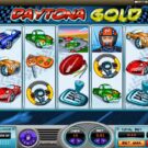 Daytona Gold Slot