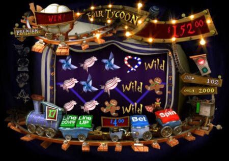 Fair Tycoon