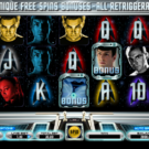 Star Trek Slot
