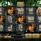 Kong Slot