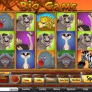 Big Game Slot