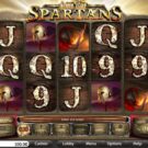 Age of Spartans Slot