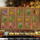 Purse Of The Mummy