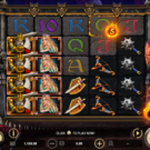 Take the Kingdom Slot