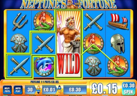 Neptunes Forune