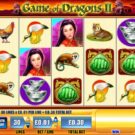 Game of Dragons 2