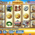 Zeus Slot