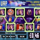 Star Trek Red Alert Slot