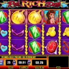 Reel Rich Devil