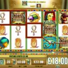Egyptian Riches