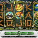 Trolls Slot