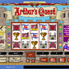 Arthur’s Quest