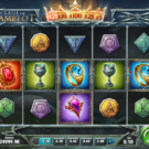 Clash of Camelot Slot