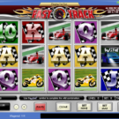 Fast Track Slot
