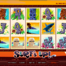 Surf’s Up Slot