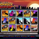 Kat Lee: Bounty Hunter Slot