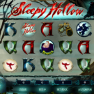 Sleepy Hollow Slot