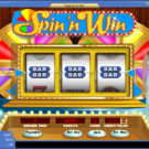 Spin ‘n Win