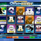 Polar Riches