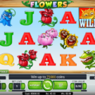 Flowers Slot