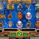 Boom Brothers Slot