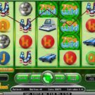 The Funky 70’s Slot