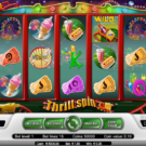 Thrill Spin Slot