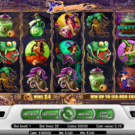 Wild Witches Slot