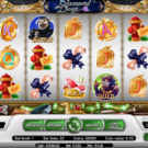 Diamond Dogs Slot