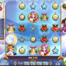 Moon Princess: Christmas Kingdom Slot
