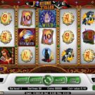 Fortune Teller Slot