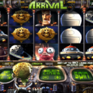 Arrival Slot