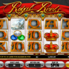 Royal Reels Slot