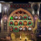 Jewels of the Ancients