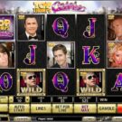 Top Trumps Celebs Slot