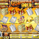 Gushers Gold