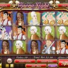 Opera Night