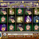 Moonlight Mystery